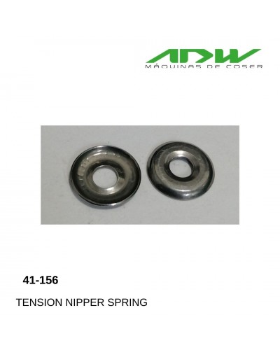41-156 - TENSION NIPPER SPRING 